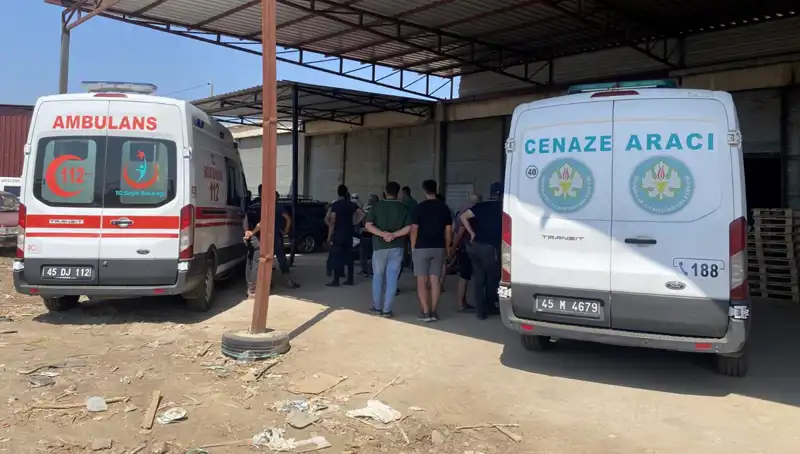 Marangozun Gizemli Ölümü: Korkutucu Detaylar Ortaya Çıktı