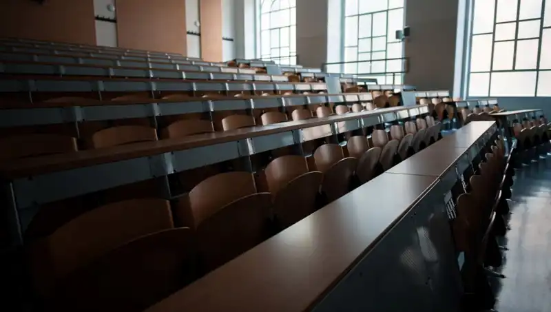 Yurt Dışında Eğitim: Avrupa'nın Yüksek Ücretleri Geleceği Şekillendiriyor