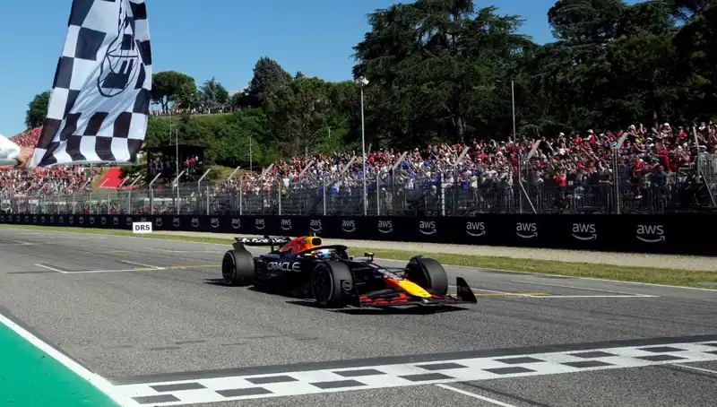 Formula 1 2023 Sezonunda Monako Grand Prix'sine Sayılı Günler Kaldı!