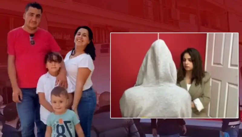 İtfaiyecinin Nişanlısı Şok Açıklamalarla Olayın Perde Arasını Araladı!