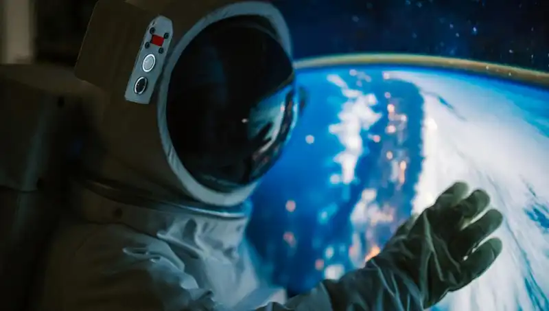Mars’a Yolculuk: İnsan Vücudunun Maruz Kalacağı Kritik Etkiler