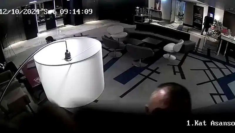 İBB Yolsuzluk Soruşturmasında Püf Noktası: Kamera Görüntüleri Neden Bantlandı?