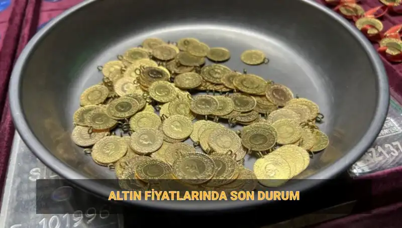 Altın Fiyatları 18 Mart 2023: Anlık Değişimlerle Yatırımcıları Şaşırtıyor