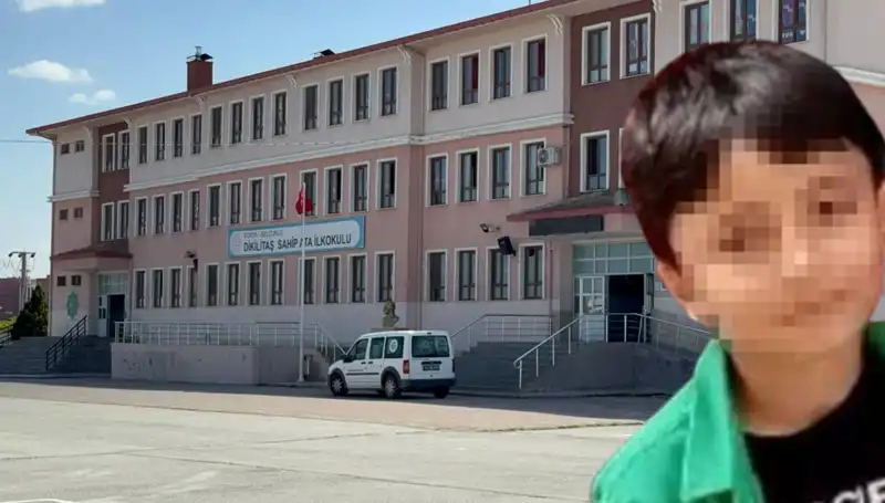10 Yaşındaki Yusuf’un Akran Zorbalığı Öncesi ve Sonrası: Yaşananlar