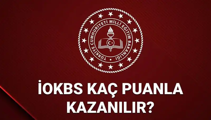 2025 Bursluluk Sınavı Puanları ve Başarı İçin Gereken Net Sayısı