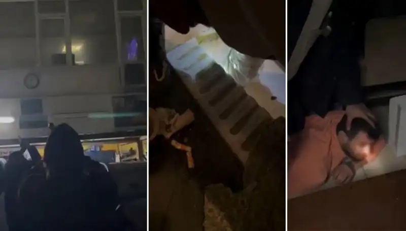 Etiler'den Zeytinburnu'na Uzanan Dram: Tuvalete Dökülen Yüzbinlerce Dolar!