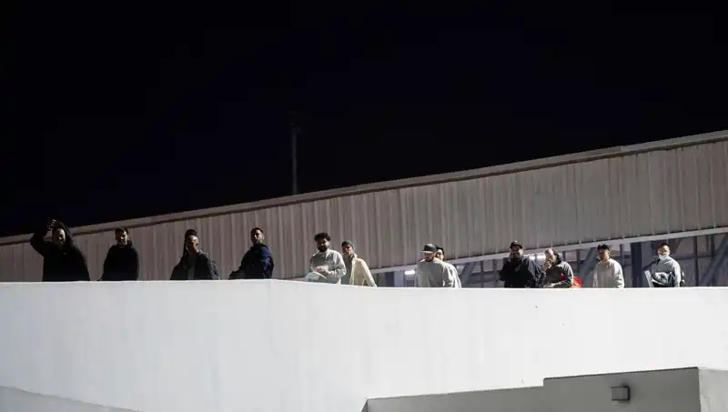 Trump’ın Balkan Planı: Sınır Dışı Edilen Göçmenlerin Sırbistan’a Gönderilmesi Mi Bekleniyor?