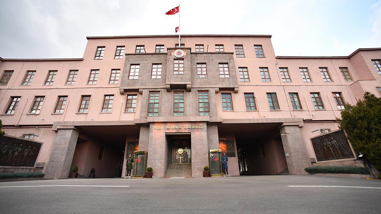 Türk Silahlı Kuvvetleri, Suriye Halkının Yanında Durmaya Kararlı!