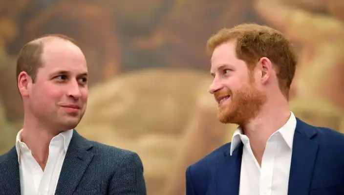 Prens Harry ve Prens William Arasındaki Küslük Monarşiyi Tehdit Ediyor mu?