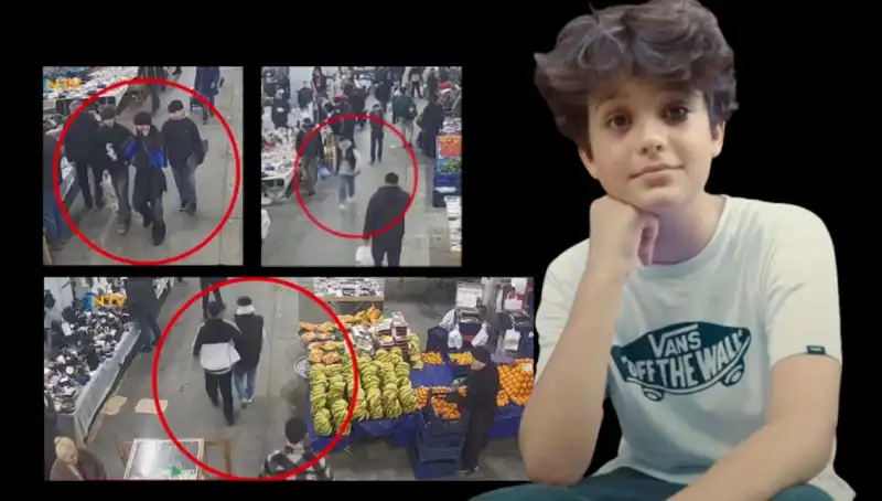5 Çocuk, Mattia Ahmet Minguzzi'nin Ailesini Tehdit Ederek Hakim Karşısına Çıktı