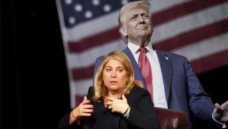 Trump'ın Kabinesinde Yenilik: Mehmet Öz'ün Kardeşine Verilen Önemli Görev