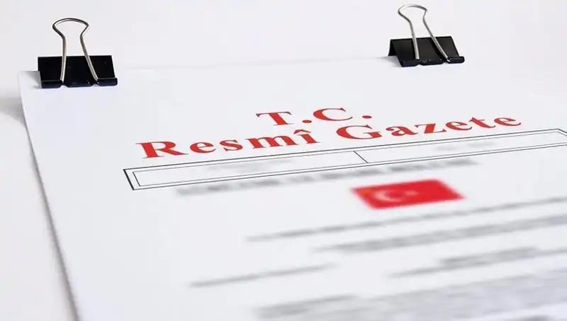 Resmi Gazete’de 3 Mart 2025 Tarihli Önemli Kararlar ve Değişiklikler