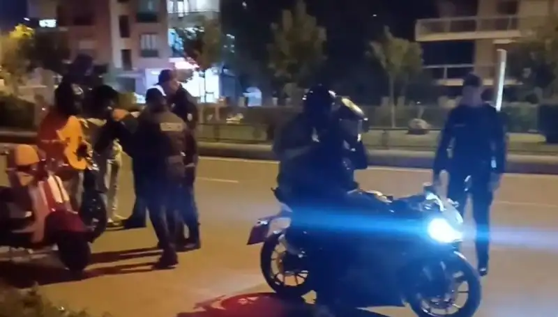 Eskişehir'de Motosiklet Denetimi: Güvenlik ve Yolculuk Konforu İçin Kritik Adımlar