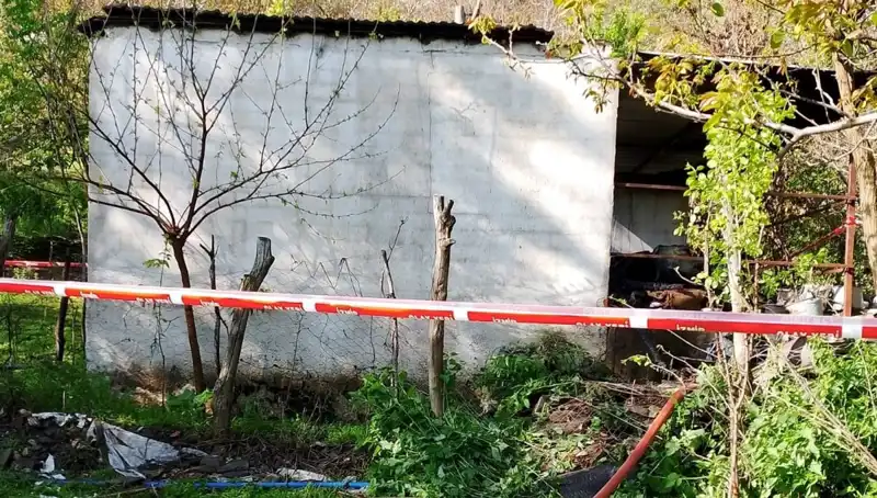 Müstakil Evde Yangın: Bir Kardeş Hayatını Kaybetti, Diğeri Ağır Yaralı