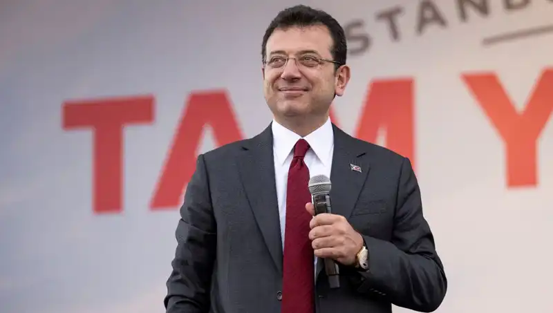 Ekrem İmamoğlu'na Yönelik Tehdit Davası Başsavcı ile Gürültü Oluşturdu