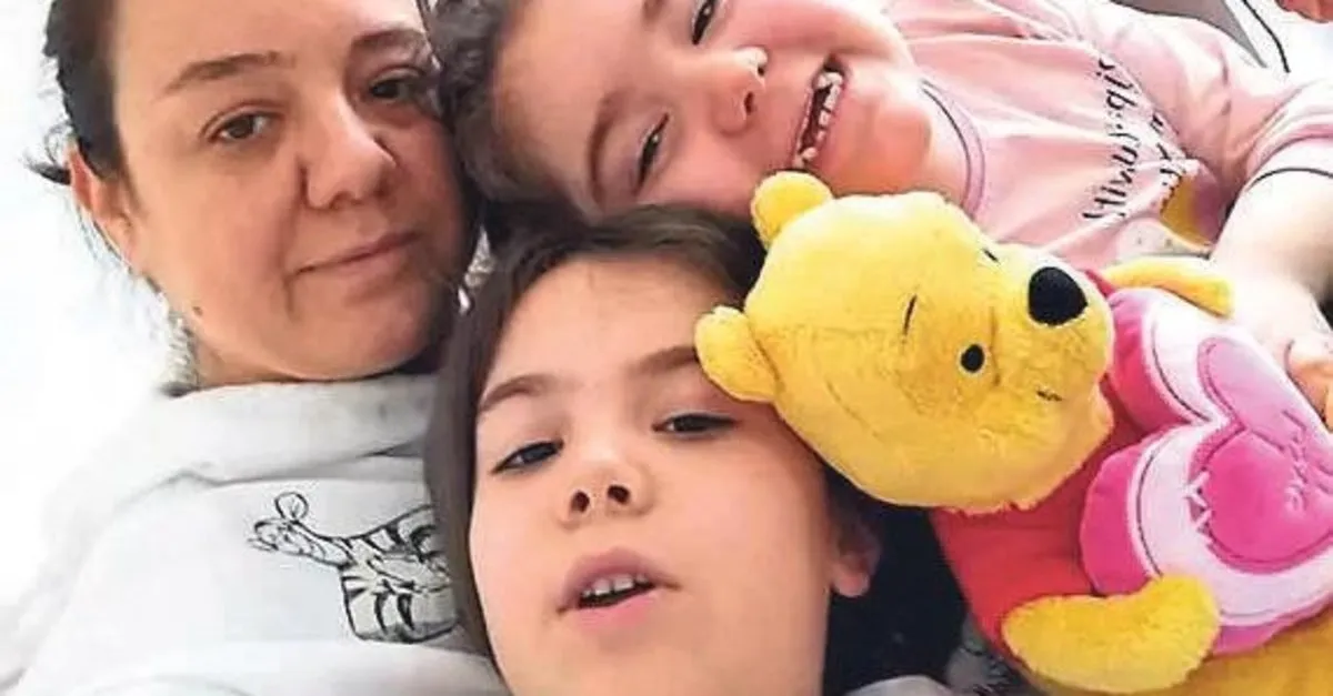 Çağla’nın Sesi Duyuldu: SMA Mücadelesine Yeni Bir Umut