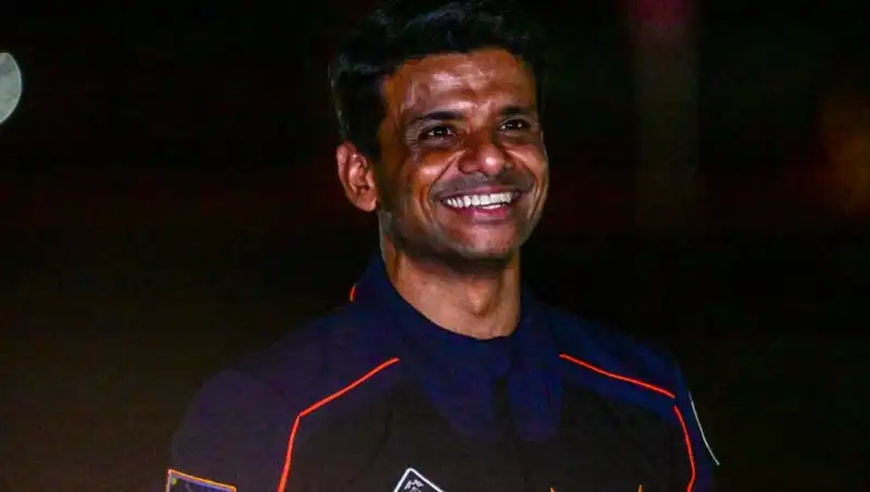 Hindistan, 41 Yıl Sonra İlk Astronotunu Uzaya Gönderdi!