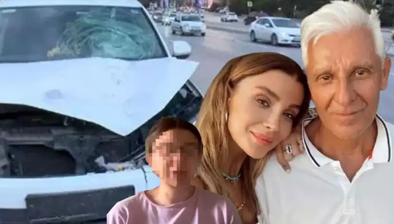 Özge Ulusoy'un Babasının Ölümü: Yargıtay'dan Şok Karar!