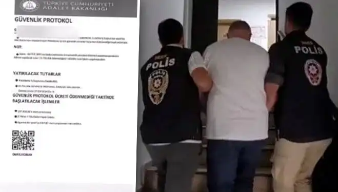 100 Milyonluk Evde Ek İş Vurgunu: Suç Şebekesi Ortaya Çıktı