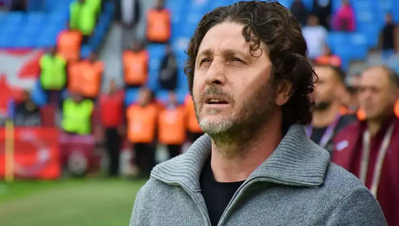 Trabzonspor’un Yeni Dönemi: Fatih Tekke ile Hedef Süper Şampiyonluk!