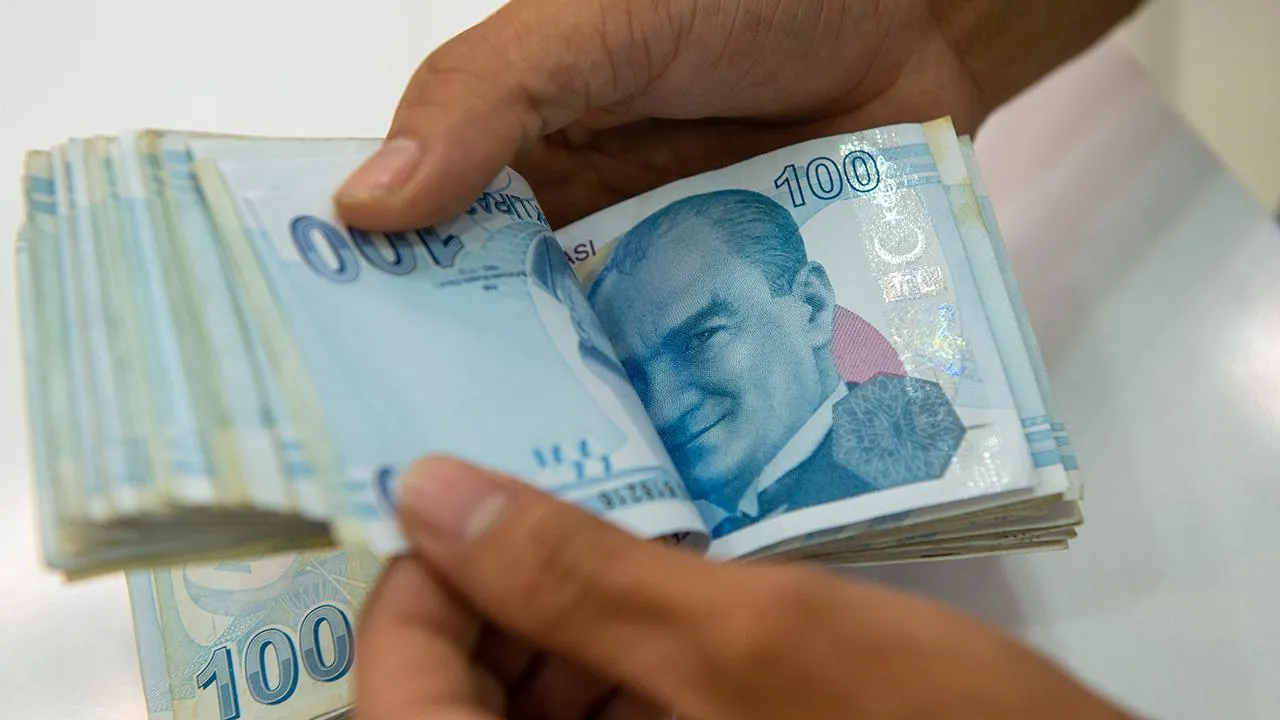 7 Bin Lira Üzeri Ödemelerde Yeni Düzenleme: Dijital Takip Başlıyor