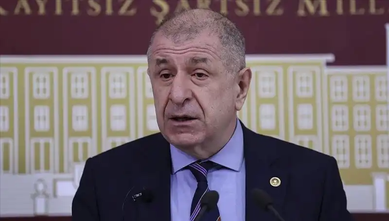 MİT Mensuplarını İfşa Soruşturması: Ümit Özdağ Beraat Etti, Siyasi Arenada Neler Değişecek?