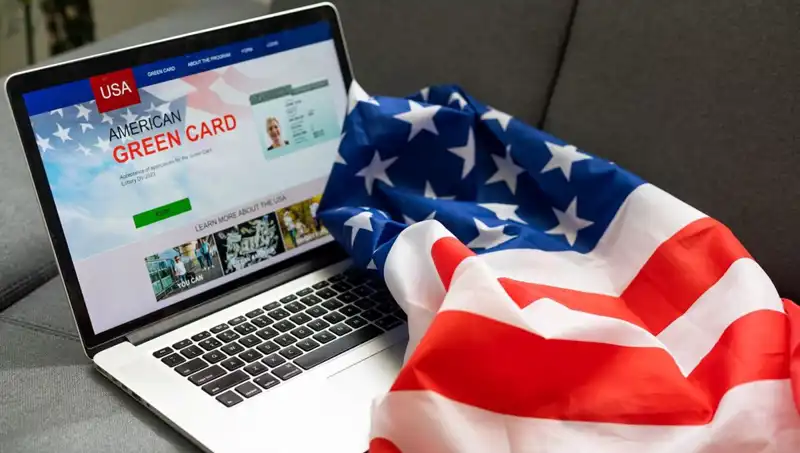2025 Green Card Sonuçları İçin Bekleyiş: Sorgulama Ekranı Açılıyor!