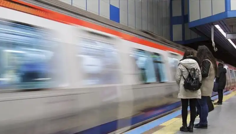 İstanbul'da 1 Mayıs İçin Ulaşımda Yeni Dönem: Metro ve Metrobüs Açıldı mı?