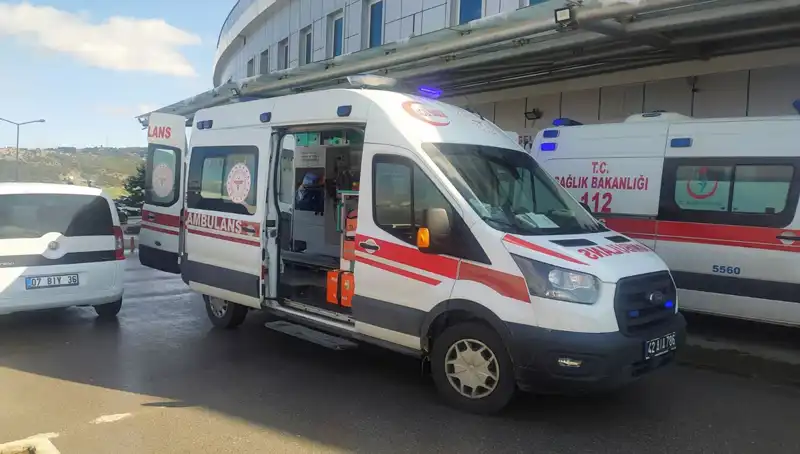 Düğün Günü Hastaneye Koştu! Aşk Ve Drama Bir Arada
