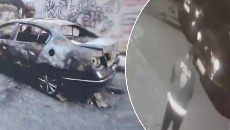 Sahte Polisler, Gerçek Kahramanlar Tarafından Yakalandı: Olayın Detayları Şok Edici!