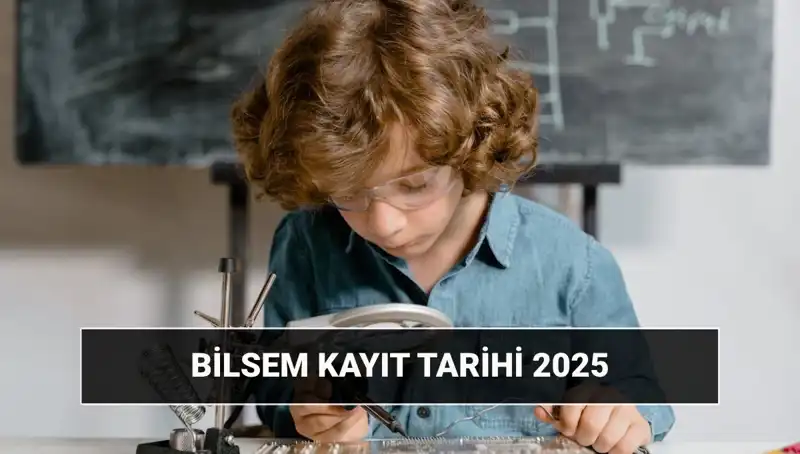 BİLSEM Sonuçları ve Kayıt Tarihleri 2025: Öğrencileri Neler Bekliyor?