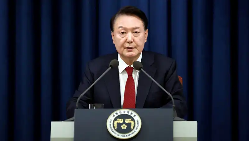 Güney Kore Devlet Başkanı Yoon Suk Yeol’un Görevden Alınması: Nedenleri ve Son Gelişmeler