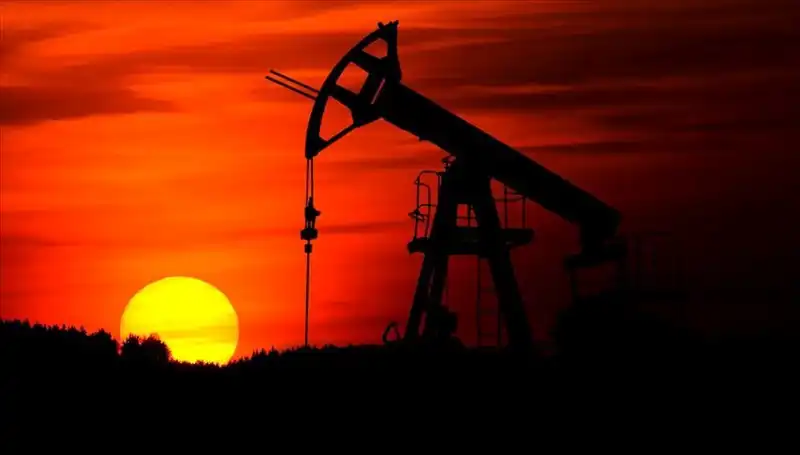 ABD'de Sondaj Kule Sayısında Değişiklik Olmadı: Enerji Piyasasında Neler Oluyor?