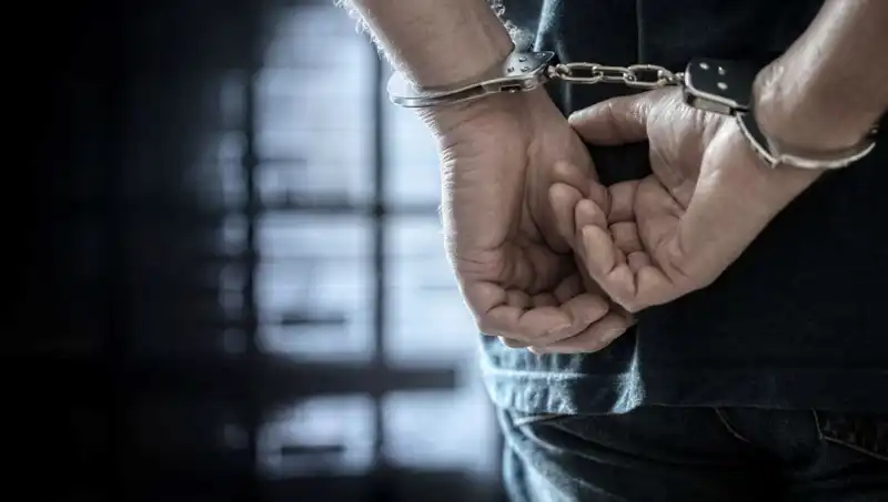 Bıçakla İşlenen Cinayet: Fail Müebbet Hapis Cezasıyla Yüzleşiyor