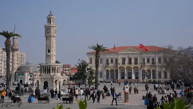 Bu Yıl Kocakarı Soğukları Yok: Baharın Erken Gelmesi Bekleniyor