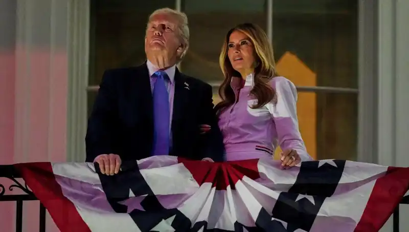 Melania Trump’ın Rolü: Trump ve Putin İlişkilerini Nasıl Şekillendirdi?