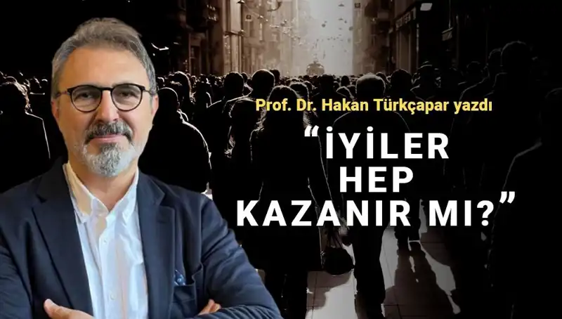 Yalanın Sonu: Psikiyatri Uzmanı Gerçekleri Açıkladı