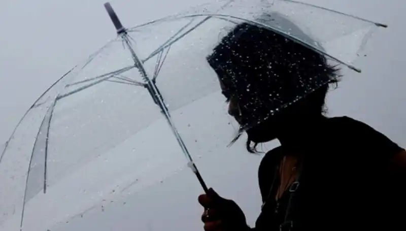 Meteoroloji'den Uyarı: Yağışlı Hava Dönüş Yapıyor