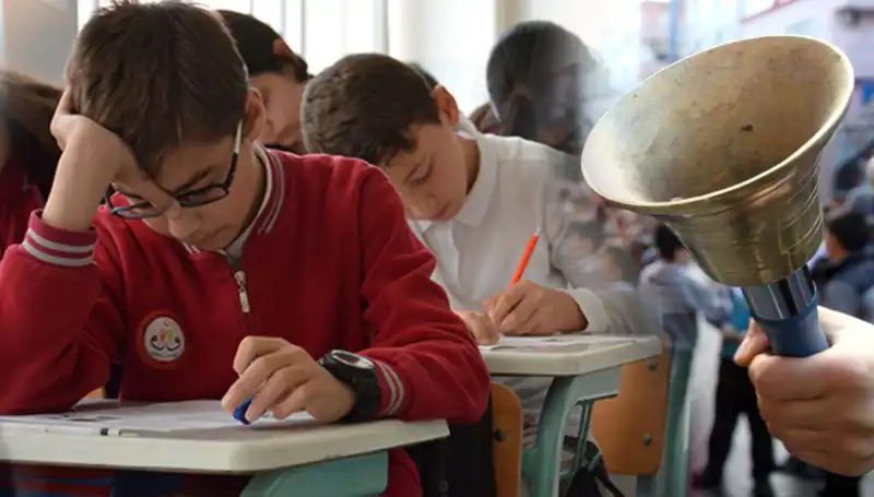 Okullarda Ara Tatil Süresi Uzatıldı! 2024-2025 Eğitim Takvimi