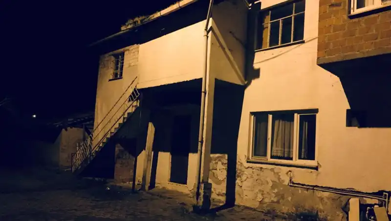 Sobadan Sızan Gazdan Zehirlenen Uzman Onbaşı İçin Acı Tehlike