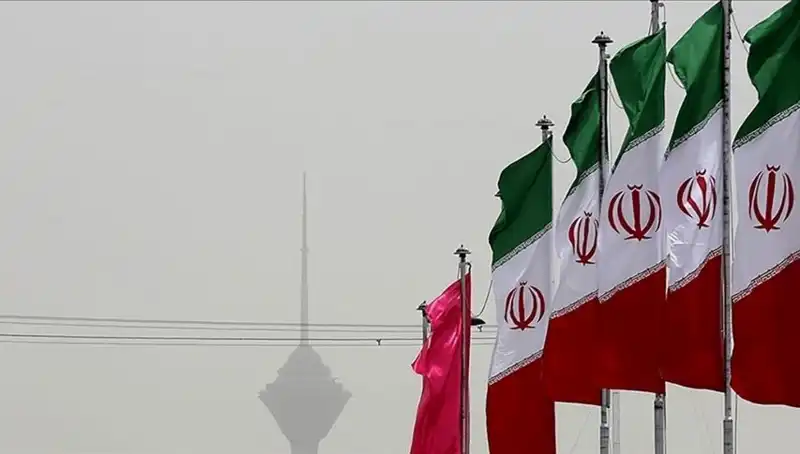 İran, "Mossad İçin Casusluk" Yapan Bir Kişiyi İdam Etti