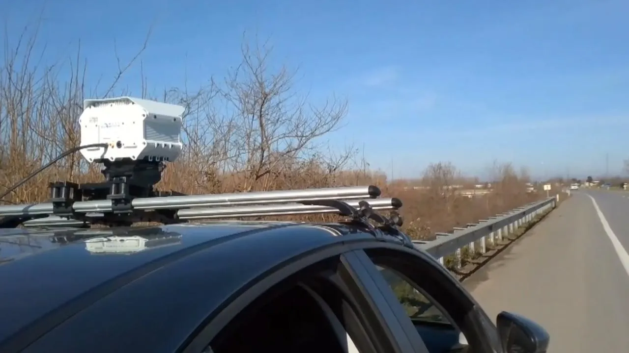 Mahkeme, Hastane Yolunda Kesilen Radar Cezasını İptal Etti