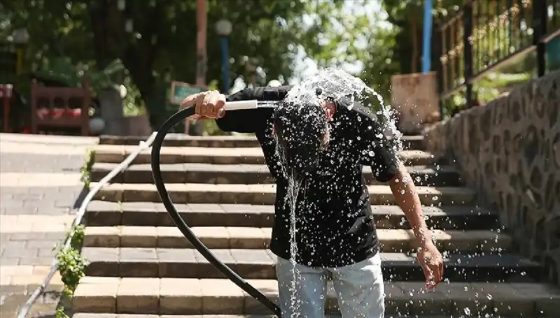 Hafta Sonu Hava Durumu: Kavrulmaya Hazır Sıcaklıklar Geliyor!