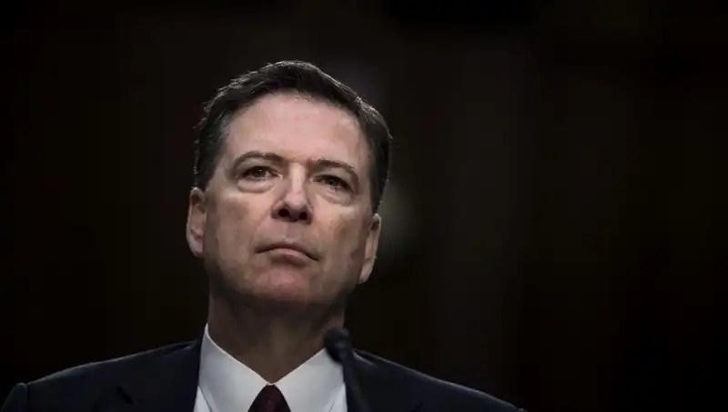 Eski FBI Şefi’nden Trump’a Korkutucu Mesaj: 4 Rakamla Üzerine Bir Tehdit
