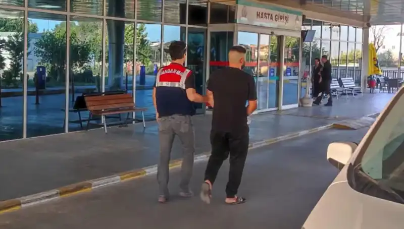 Türkiye Genelinde DAEŞ Operasyonu: 28 İl'de 153 Gözaltı!