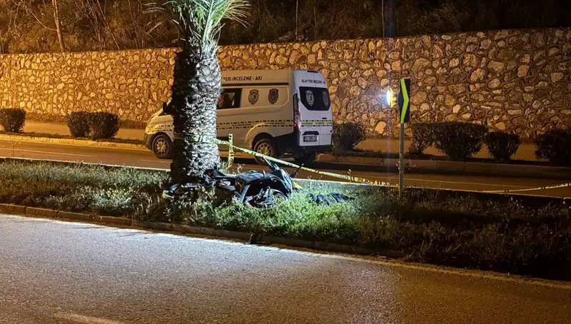 Genç Tıp Öğrencisinin Trajik Motosiklet Kazası: Hayatında Neler Yaşandı?