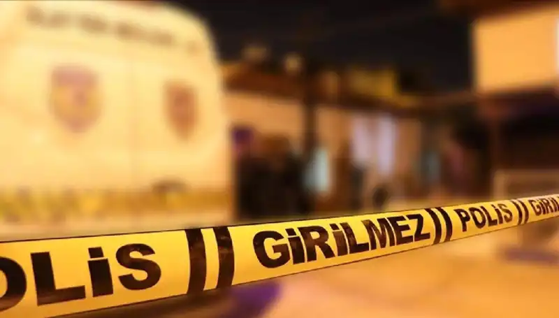 Denizli'de Aile İfadesi: Polis Memuru Kanlı Olaya İmza Attı