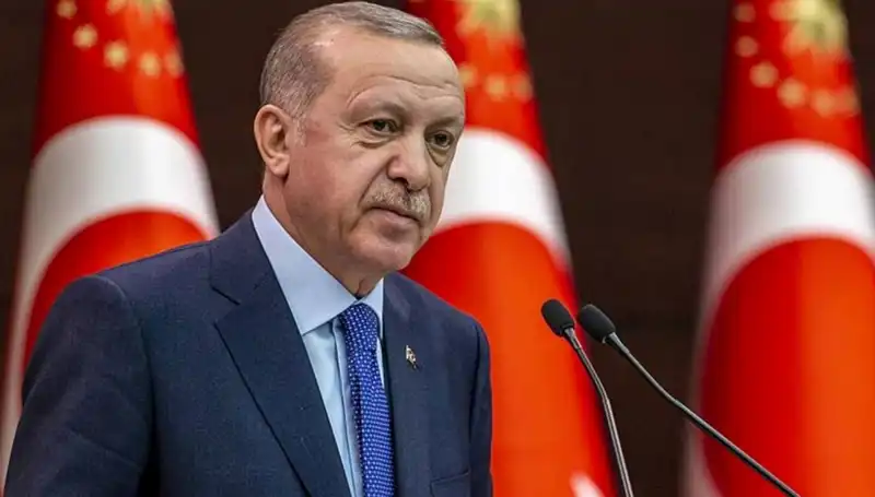 Cumhurbaşkanı Erdoğan'dan Sivas Kongresi'ne Özel Vurgu ve Mesajlar