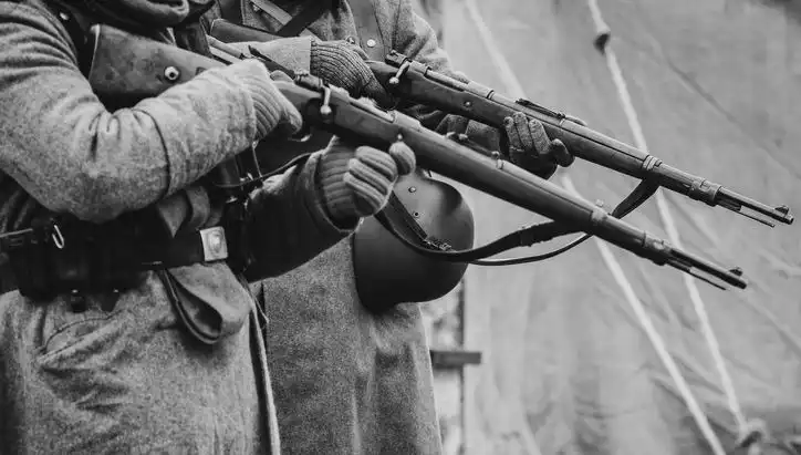 İngiliz İstihbarat Şefinin Dedesinin Şok Edici Nazi Casusluğu İfşa Oldu