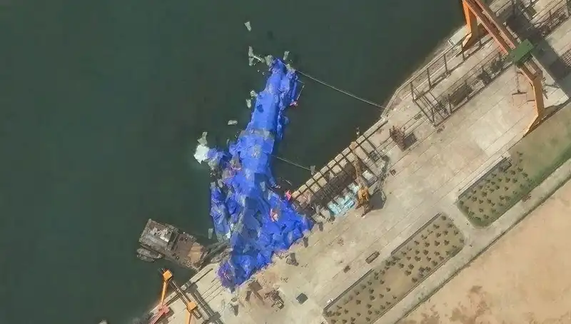 Kuzey Kore'den Beklenmedik Bir Hamle: Hayal Kırıklığı Yerini Umuda Bıraktı